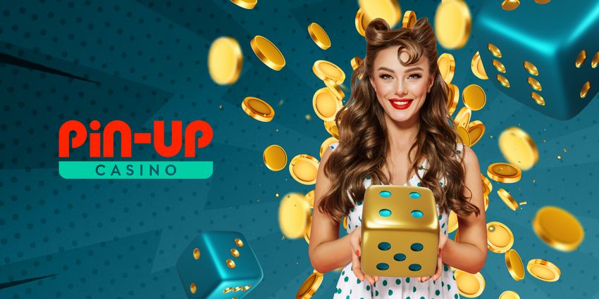 Reseña del Casino Pin-up (2026) - Sitio web oficial de la empresa de juegos de azar